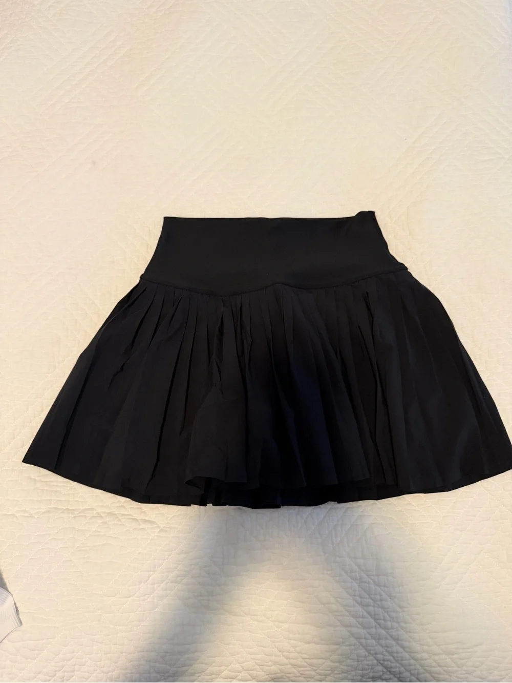 Alo Grand Slam Tennis Skirt